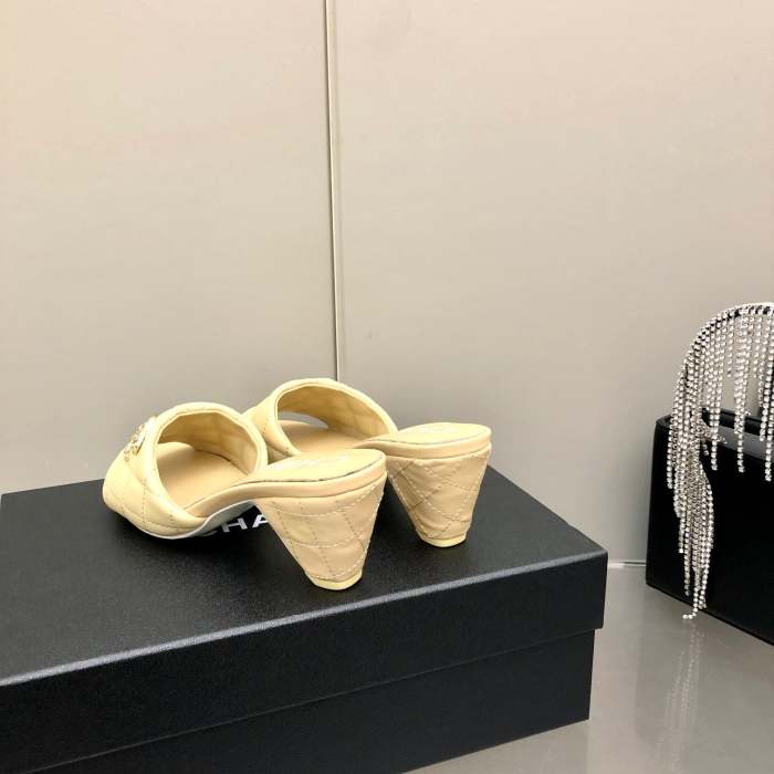 heel shoes, size 35-40, heel 6cm, with box, SS60-1296-1299