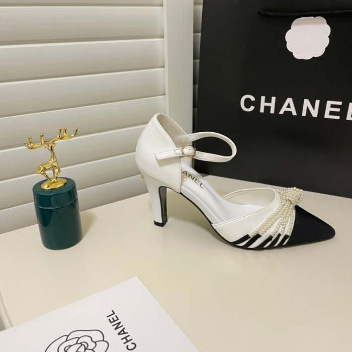 heel shoes, size 34-40, with box, SS60-1271-1274