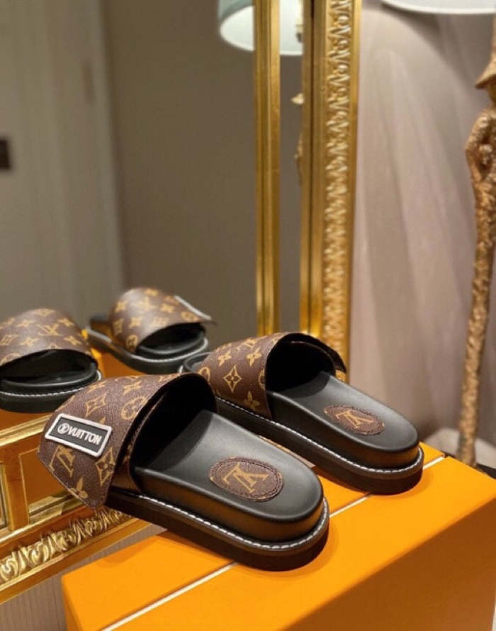 women's men flat shoes, size 35-45, with box, SS60-1293