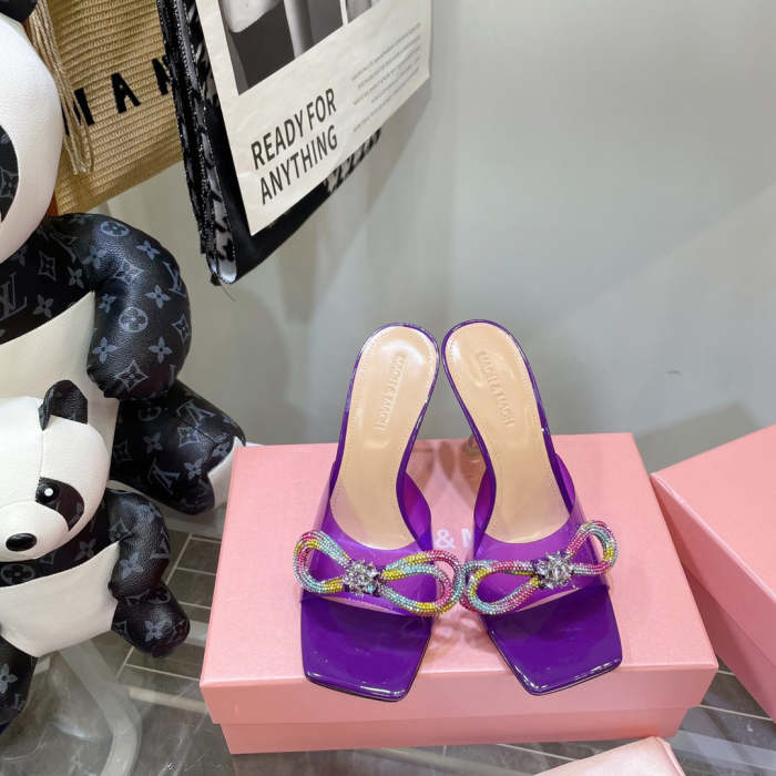 heel shoes, size 34-43, heel 8.5cm, with box, SS60-1287-1289
