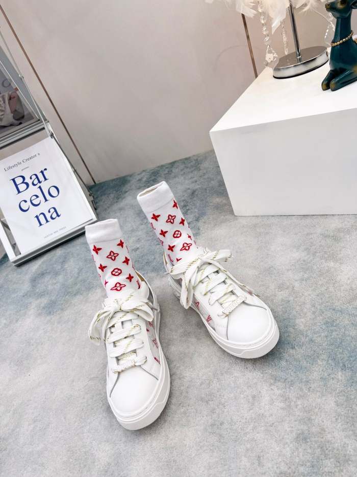 women boot shoes, size 35-42, with box, SS70-1127-1129