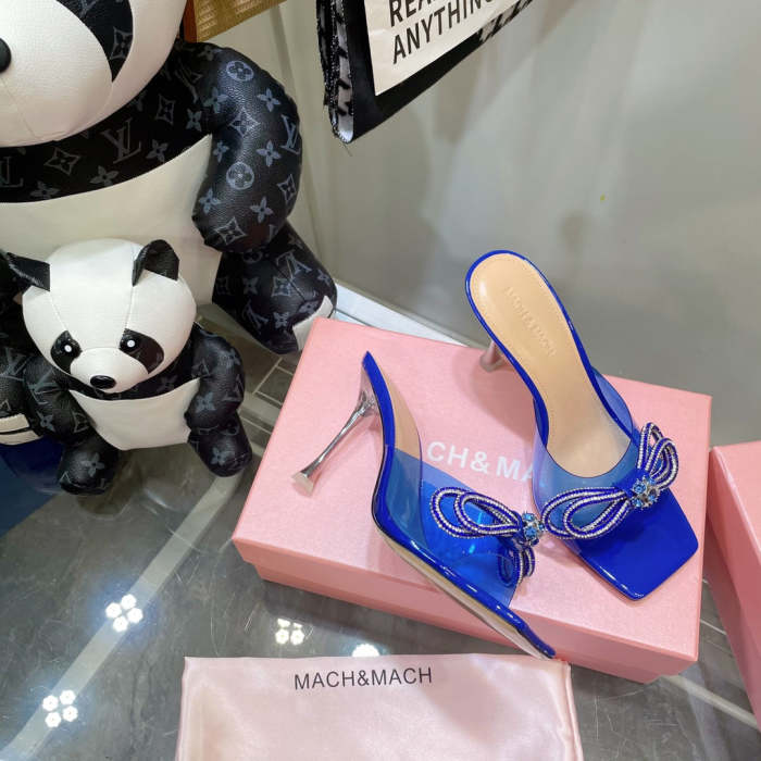 heel shoes, size 34-43, heel 8.5cm, with box, SS60-1309-1311