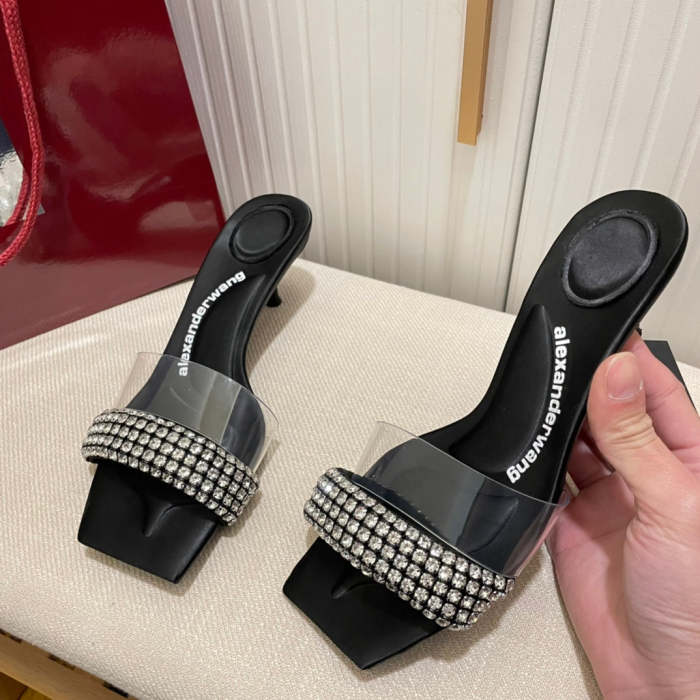 heel shoes, size 33-41, heel 5-7-10cm, with box, SS60-1303