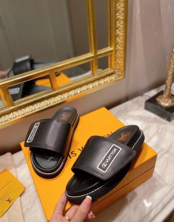 women's men flat shoes, size 35-45, with box, SS60-1295
