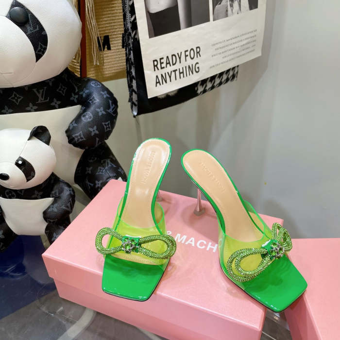 heel shoes, size 34-43, heel 8.5cm, with box, SS60-1287-1289