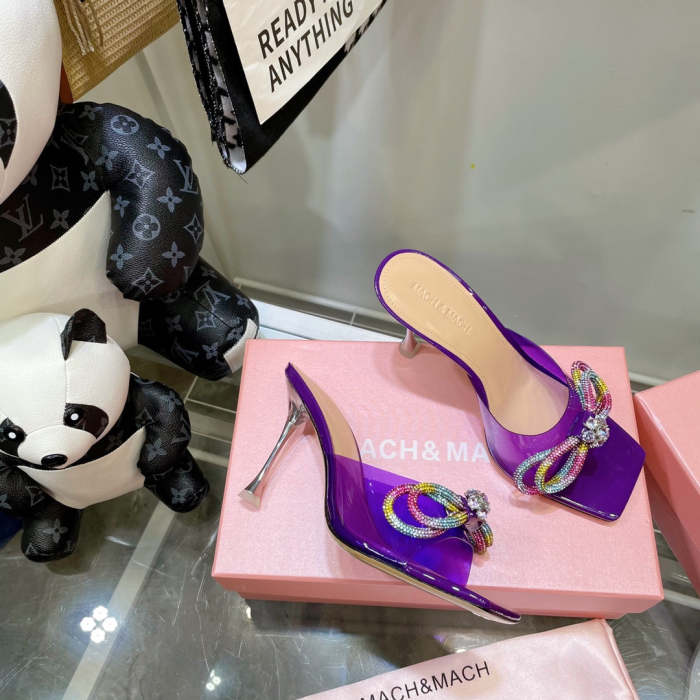 heel shoes, size 34-43, heel 8.5cm, with box, SS60-1287-1289