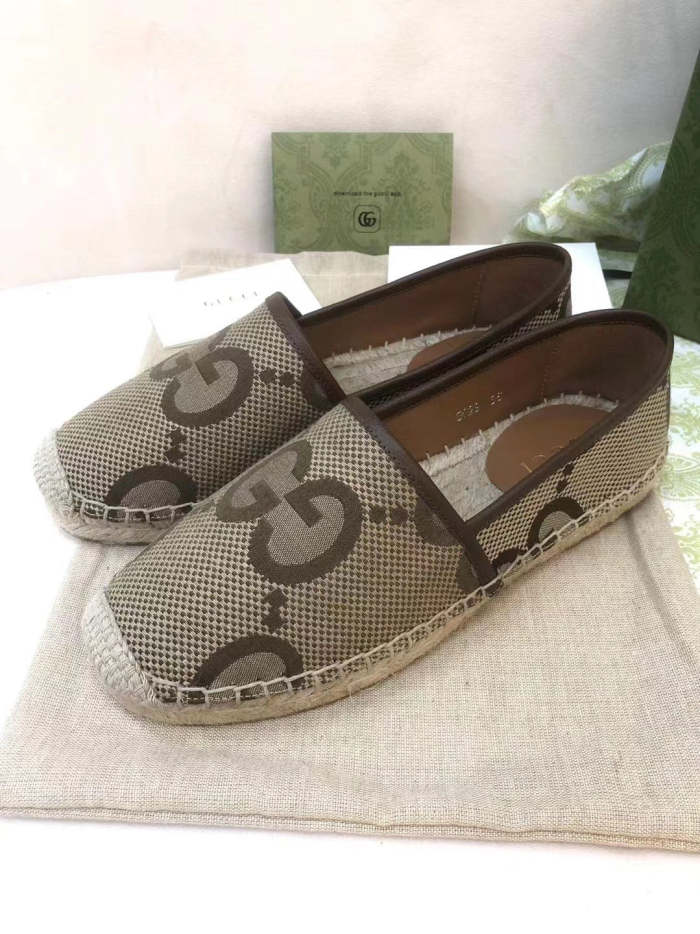 Women flat shoes, size 35-41, with box, SS60-1262-1263