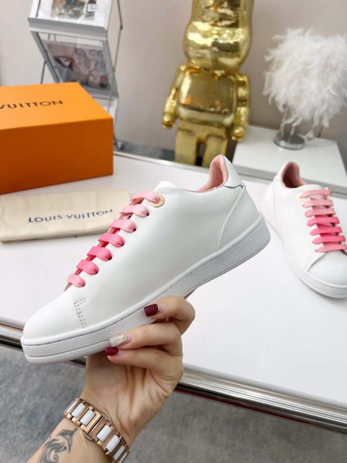 Women flat sneakers shoes, size 34-41, with box, SS70-1125-1126