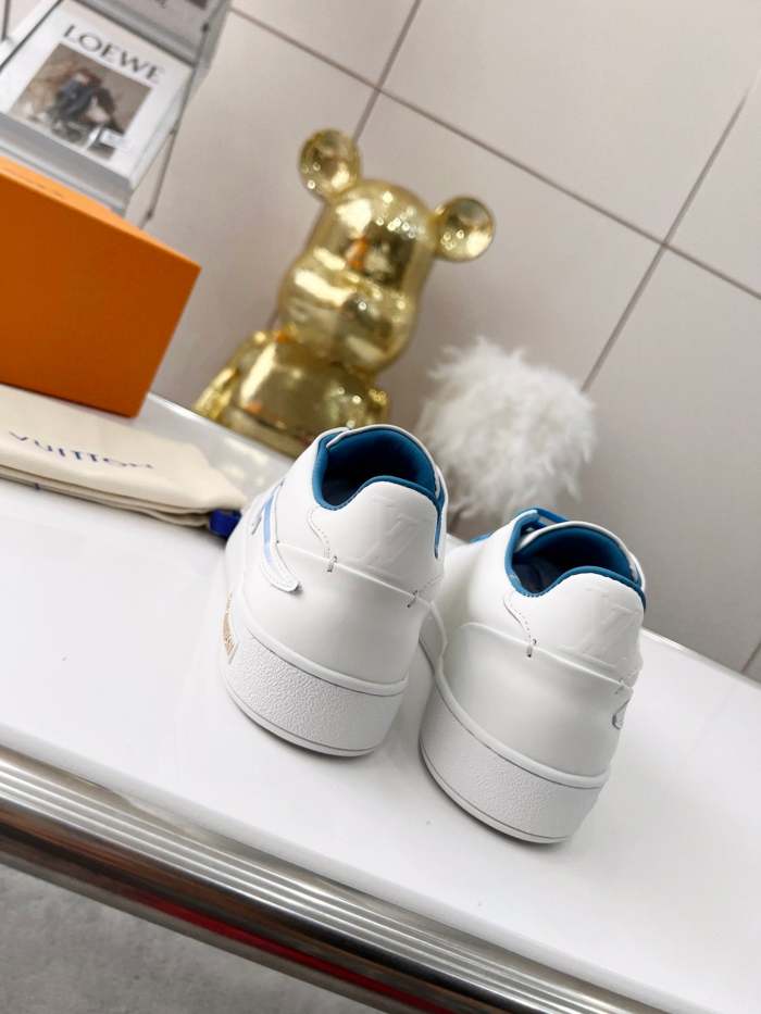 Women flat sneakers shoes, size 34-41, with box, SS70-1125-1126