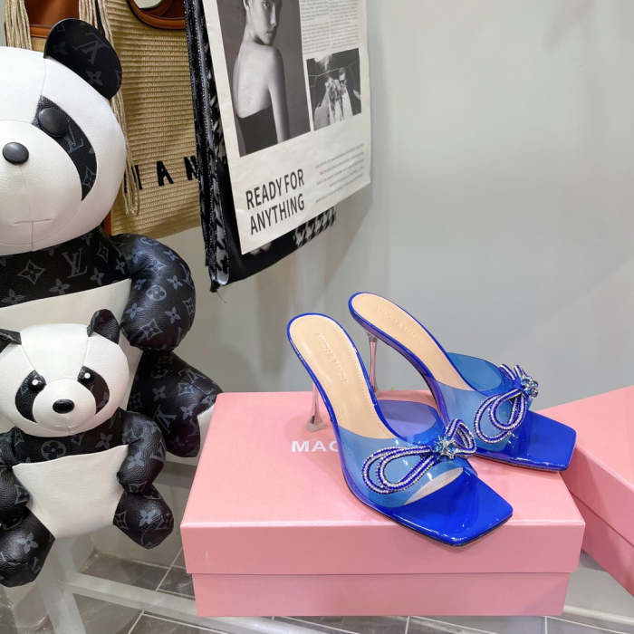 heel shoes, size 34-43, heel 8.5cm, with box, SS60-1287-1289