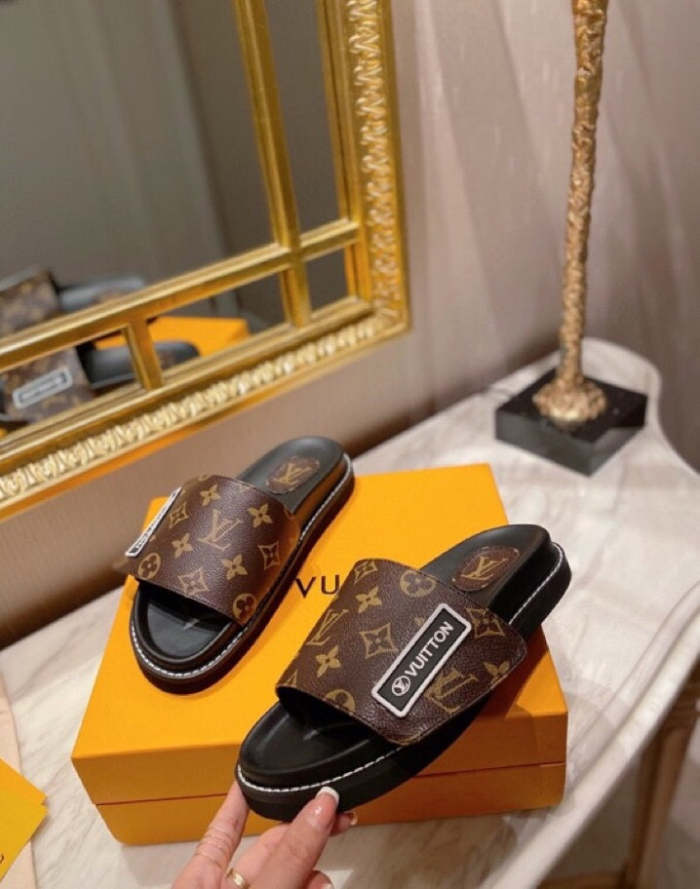 women's men flat shoes, size 35-45, with box, SS60-1293