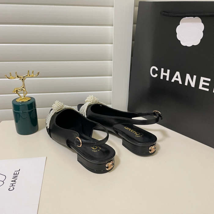 Women flat shoes, size 34-40, with box, SS60-1267-1270