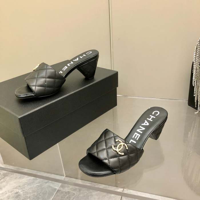 heel shoes, size 35-40, heel 6cm, with box, SS60-1296-1299