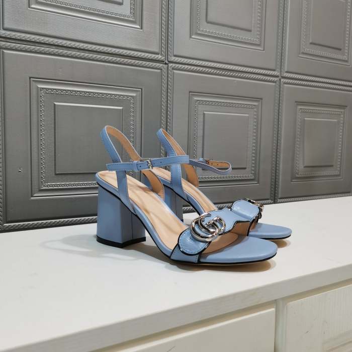 heel shoes, size 34-41, heel 7.5cm, with box, SS60-1300