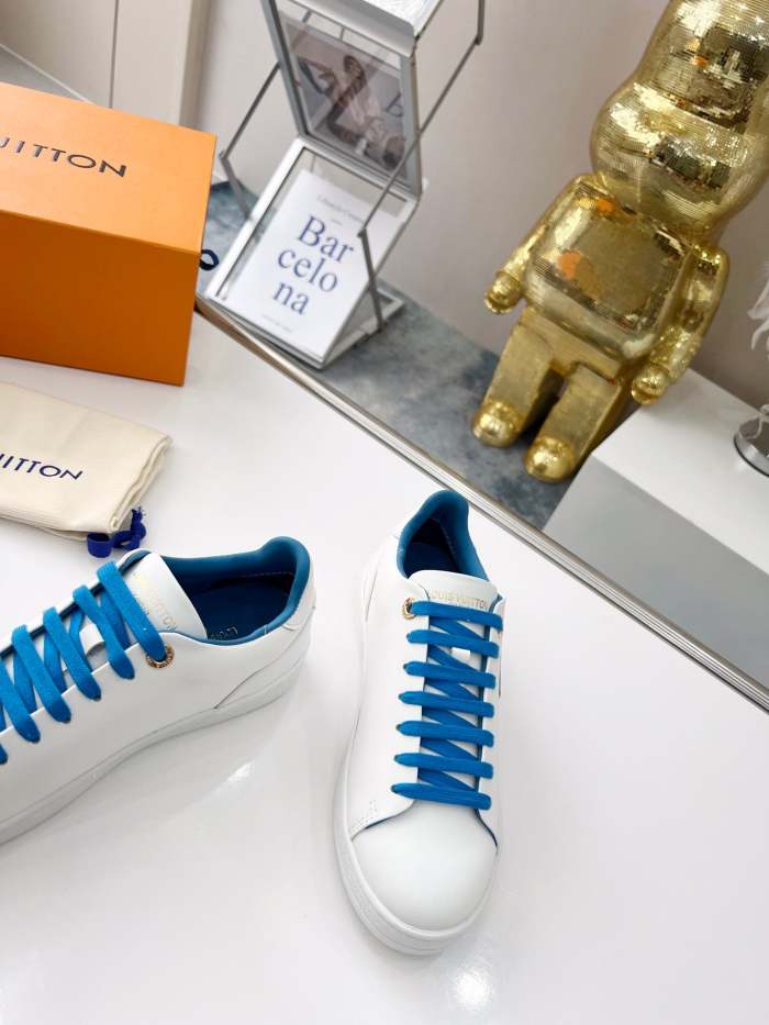 Women flat sneakers shoes, size 34-41, with box, SS70-1125-1126