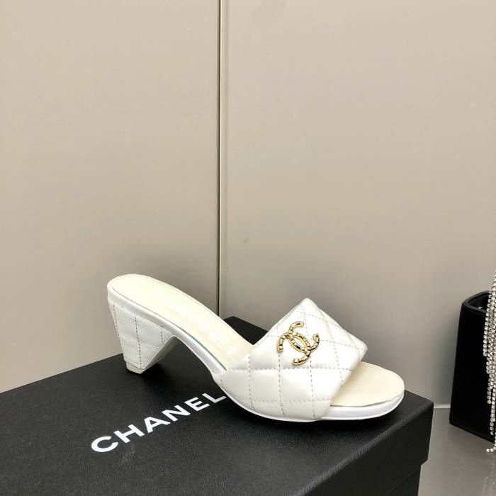 heel shoes, size 35-40, heel 6cm, with box, SS60-1296-1299