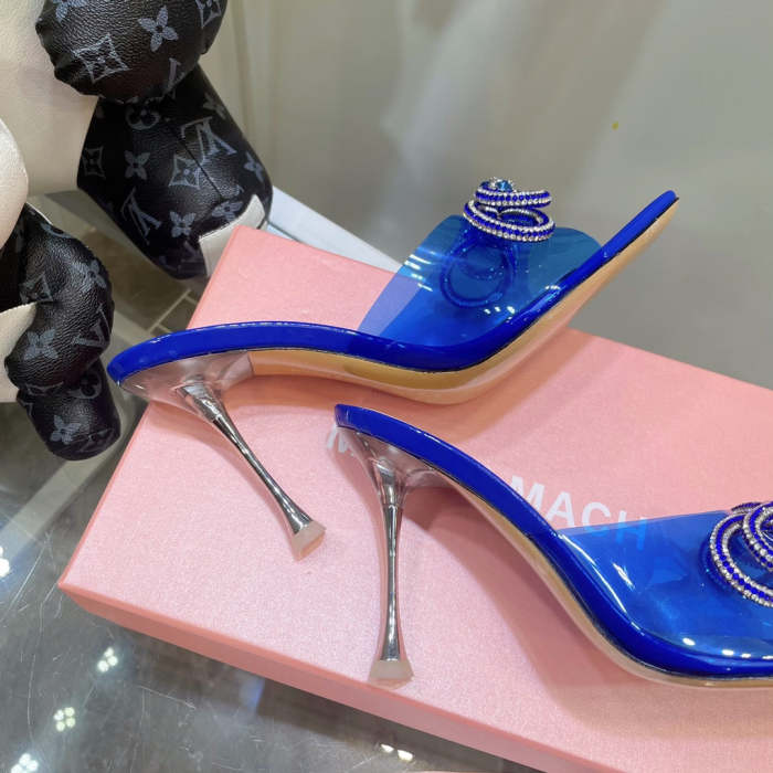 heel shoes, size 34-43, heel 8.5cm, with box, SS60-1287-1289