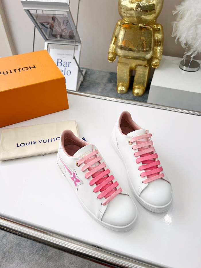 Women flat sneakers shoes, size 34-41, with box, SS70-1125-1126