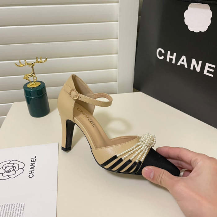 heel shoes, size 34-40, with box, SS60-1271-1274