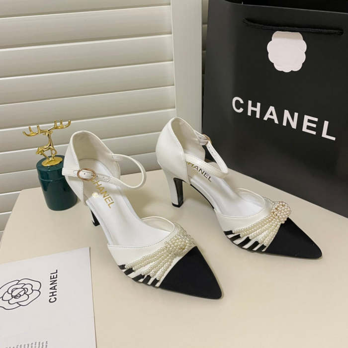 heel shoes, size 34-40, with box, SS60-1271-1274