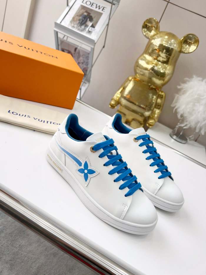 Women flat sneakers shoes, size 34-41, with box, SS70-1125-1126