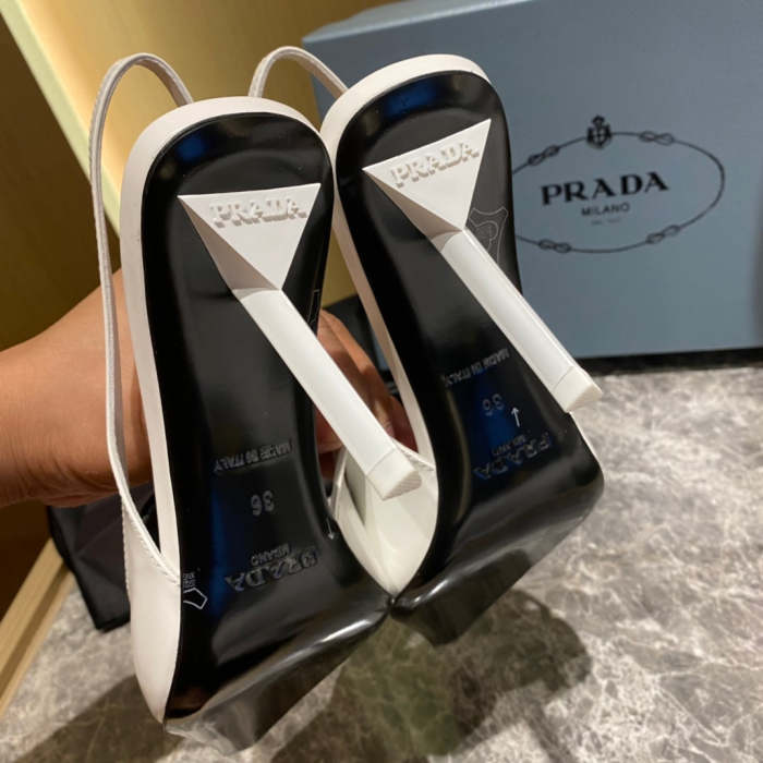 heel shoes, size 35-40, heel 5.5cm, with box, SS70-1122-1124