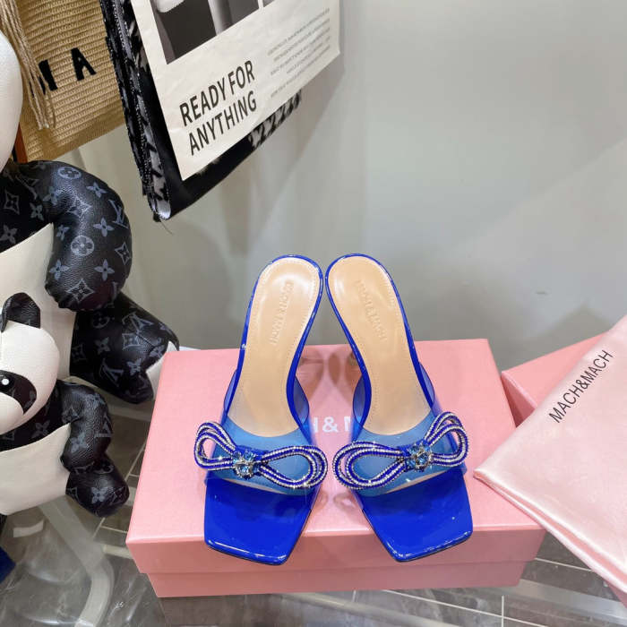 heel shoes, size 34-43, heel 8.5cm, with box, SS60-1287-1289