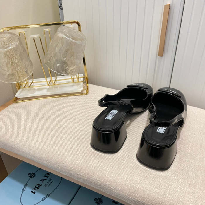 Women flat shoes, size 35-40, with box, SS60-1275-1280