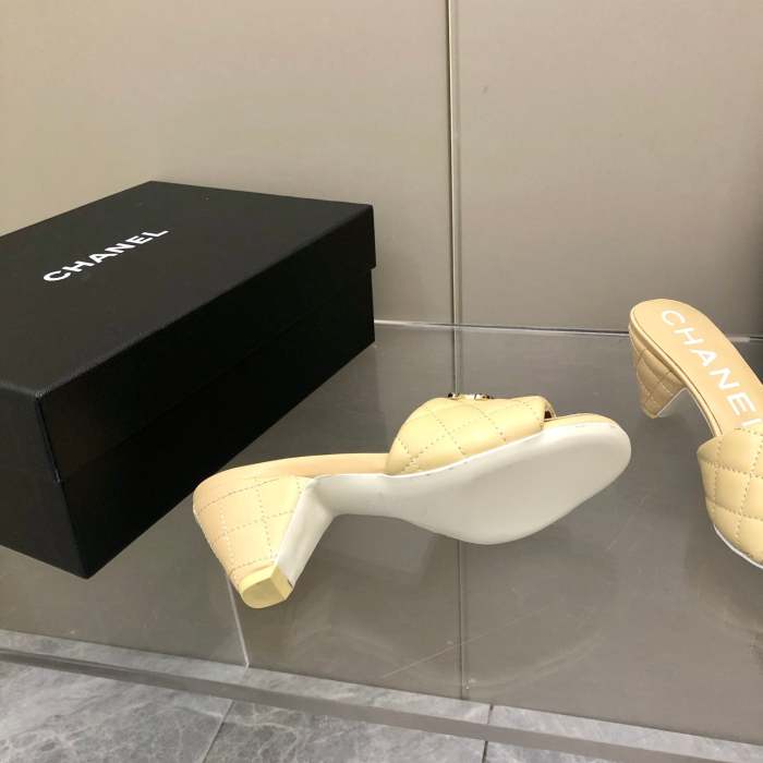 heel shoes, size 35-40, heel 6cm, with box, SS60-1296-1299