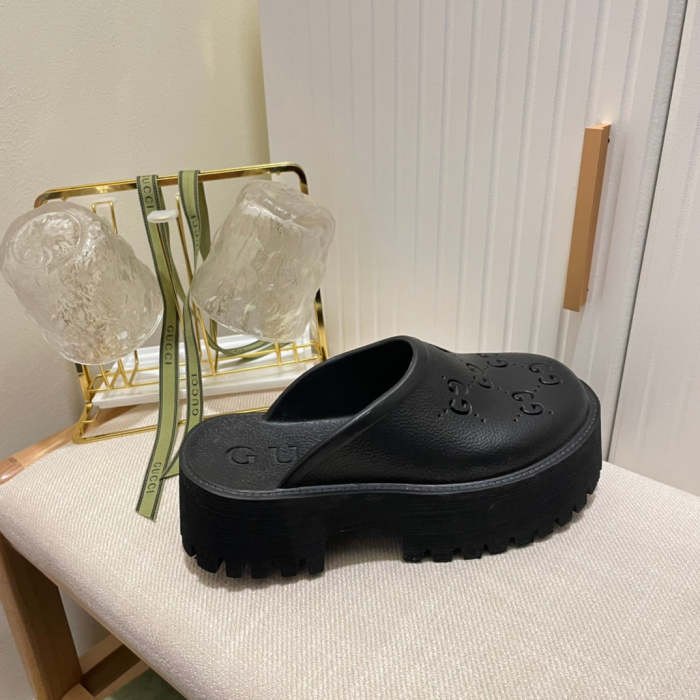 women flat slippers shoes, size 35-42, with box , SS60-1264-1266