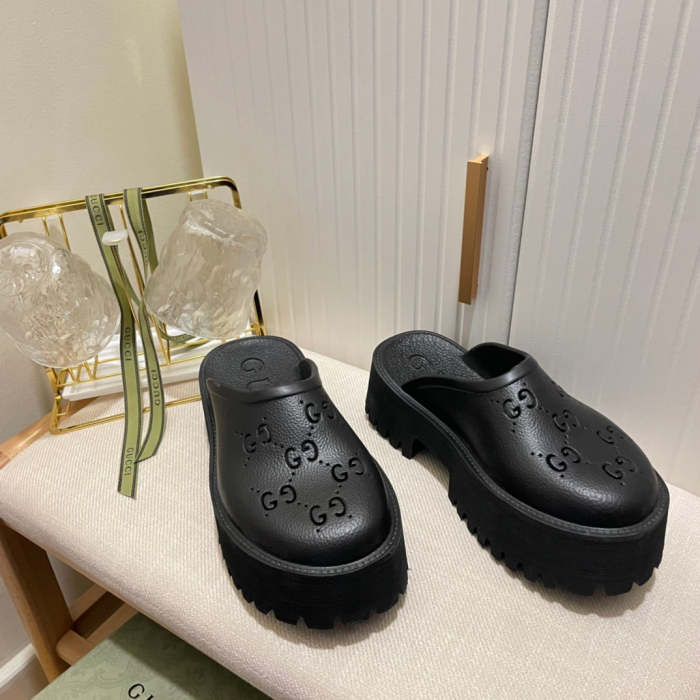 women flat slippers shoes, size 35-42, with box , SS60-1264-1266