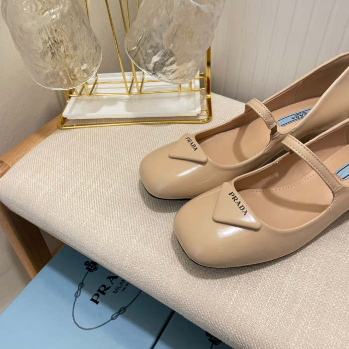 Women flat shoes, size 35-40, with box, SS60-1281-1286