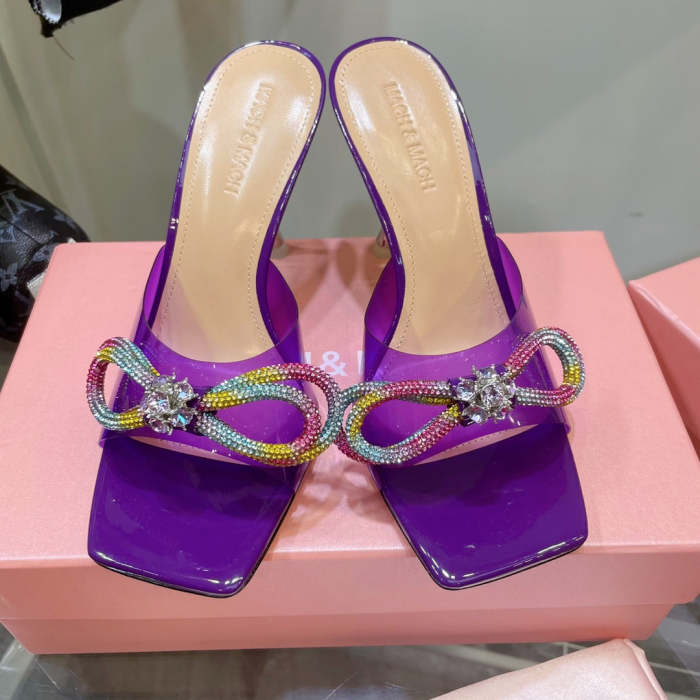 heel shoes, size 34-43, heel 8.5cm, with box, SS60-1287-1289