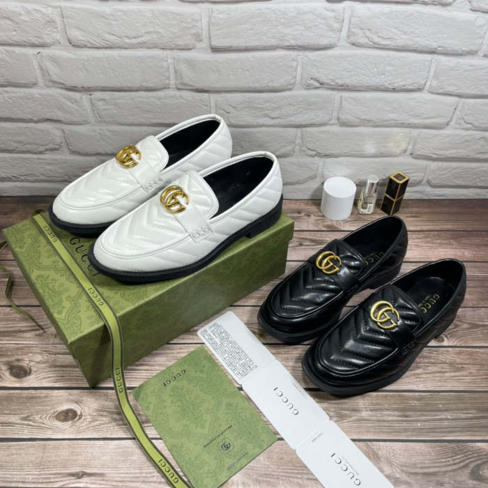 Women flat shoes, size 35-40, with box, SS70-1131-1132