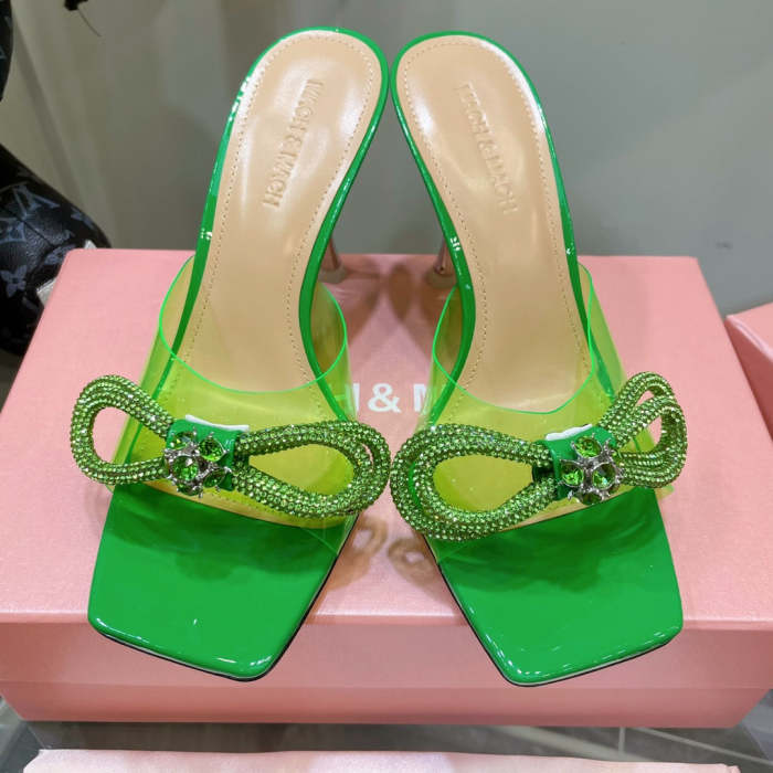 heel shoes, size 34-43, heel 8.5cm, with box, SS60-1287-1289
