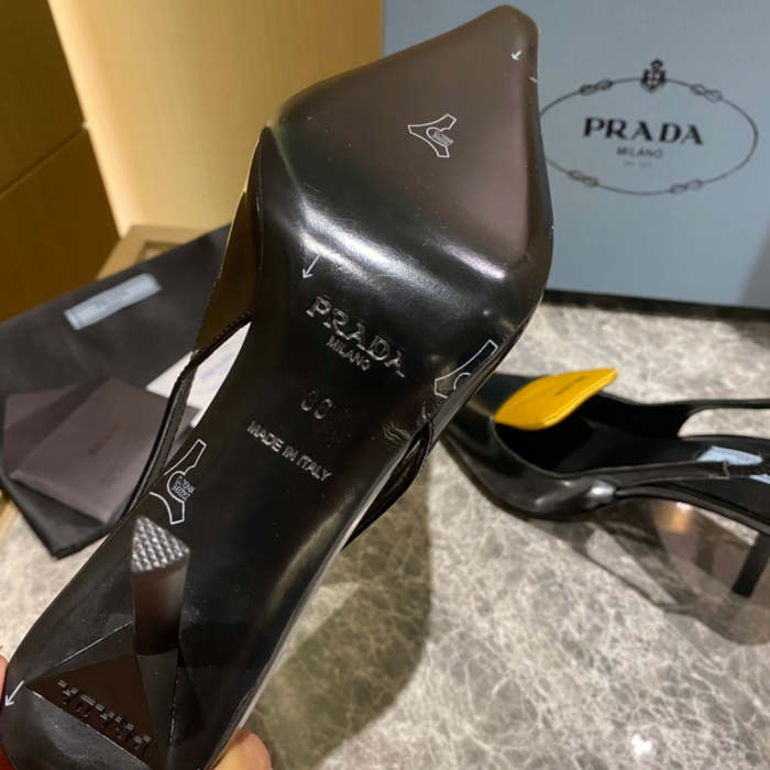 heel shoes, size 35-40, heel 5.5cm, with box, SS70-1122-1124