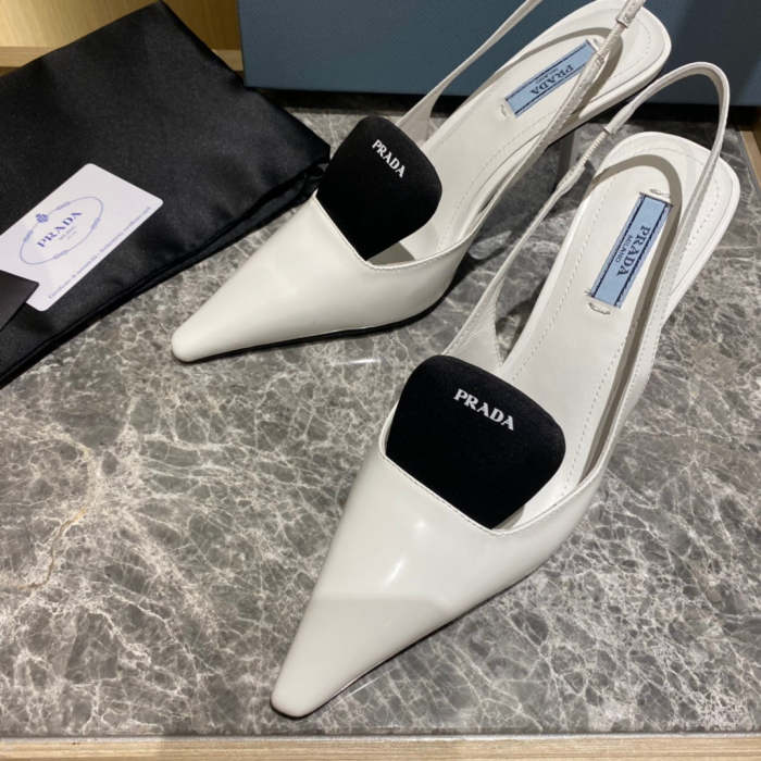 heel shoes, size 35-40, heel 5.5cm, with box, SS70-1122-1124