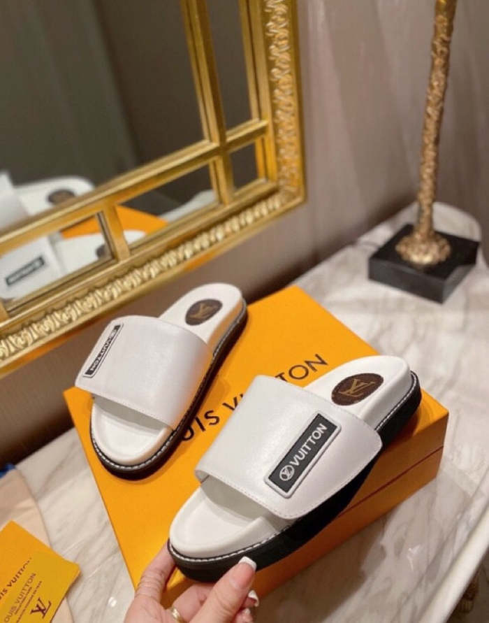 women's men flat shoes, size 35-45, with box, SS60-1294