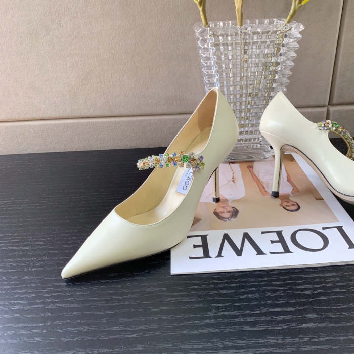 heel shoes, size 34-40, heel 8.5cm, with box, SS70-1121