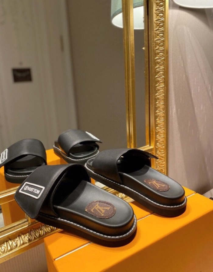 women's men flat shoes, size 35-45, with box, SS60-1295