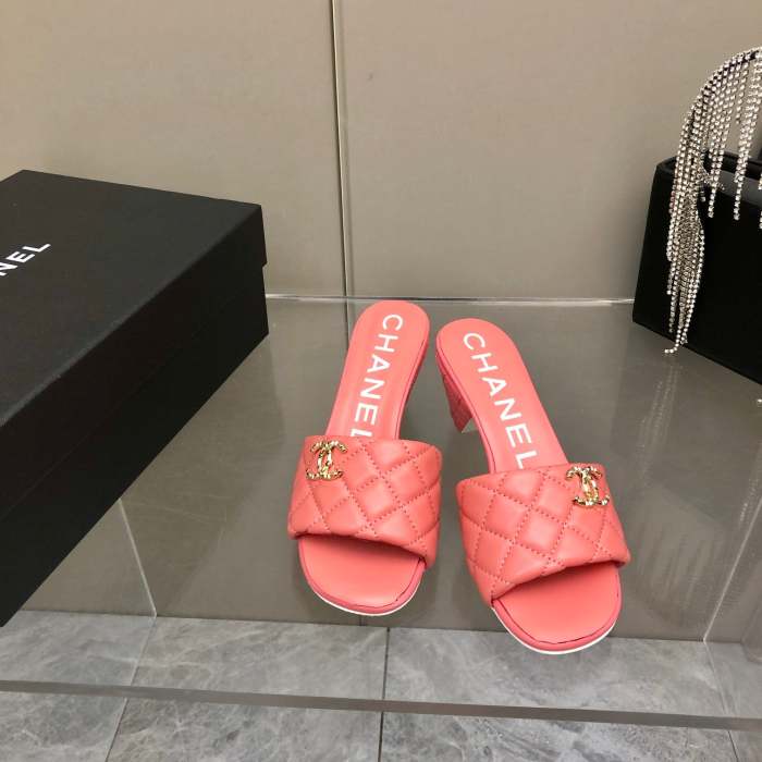 heel shoes, size 35-40, heel 6cm, with box, SS60-1296-1299