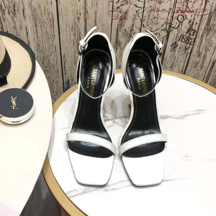 heel shoes, size 35-40, with box, SS70-1162