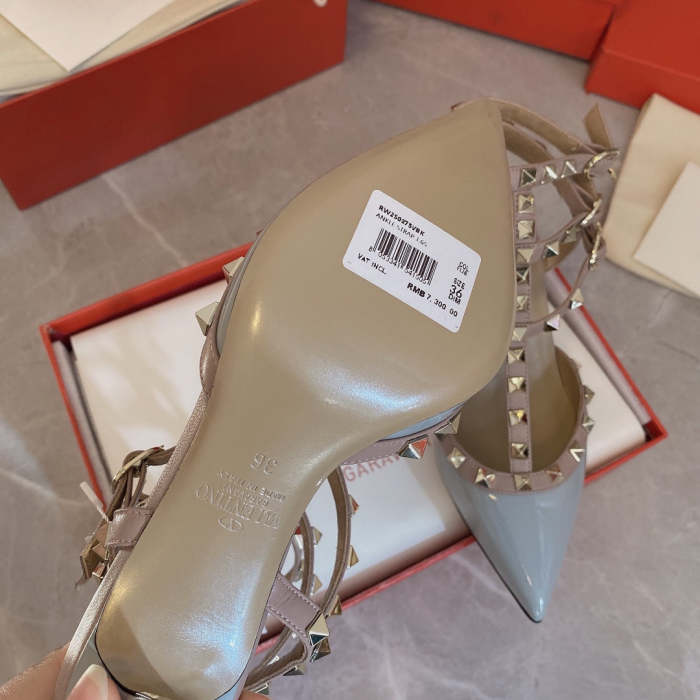 heel shoes, size 34-41,heel 6-8-10cm, with box, SS70-1164