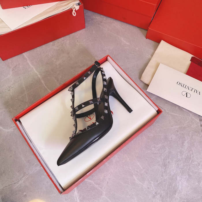 heel shoes, size 34-41,heel 6-8-10cm, with box, SS70-1165