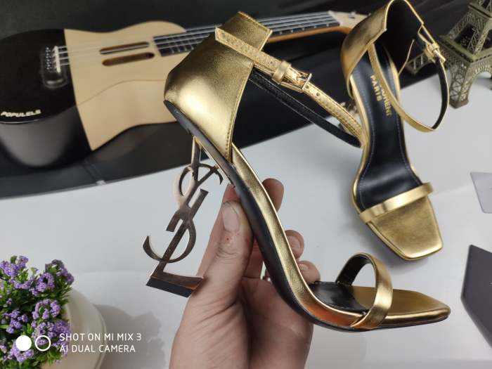 heel shoes, size 35-40, with box, SS70-1163
