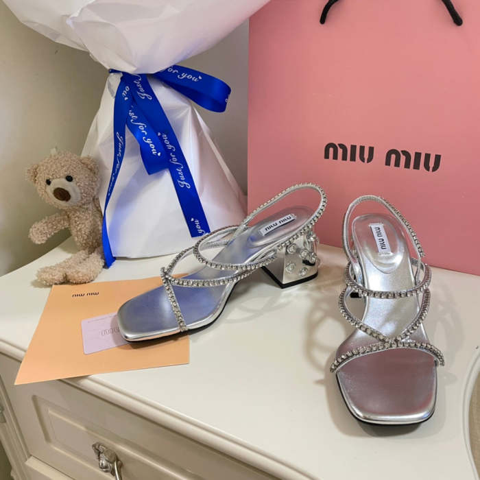 heel shoes, size 35-40, with box, SS70-1174-1175