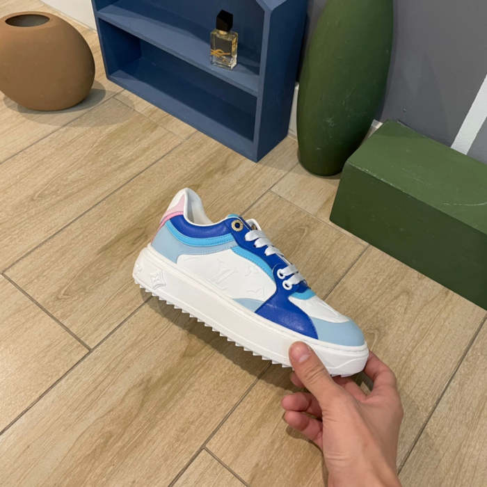 Women flat sneakers shoes, size 35-41, with box, SS70-1136