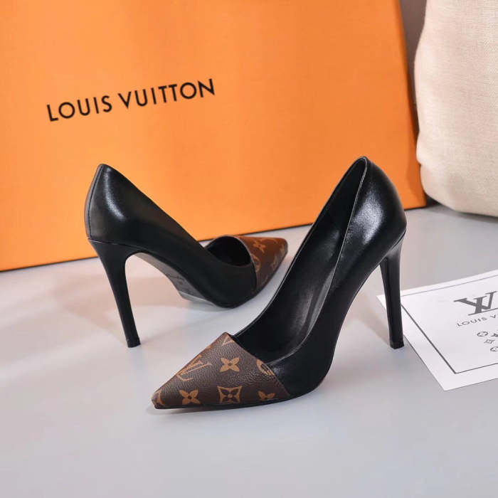 heel shoes, size 34-42,heel 8-10cm, with box, SS70-1179
