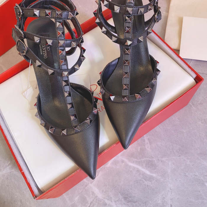 heel shoes, size 34-41,heel 6-8-10cm, with box, SS70-1165