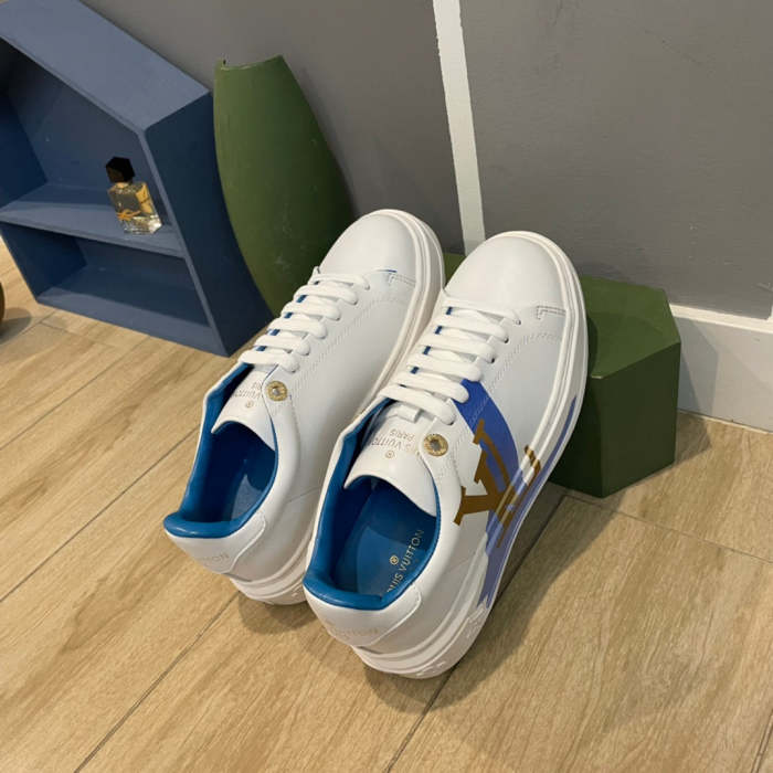 Women flat sneakers shoes, size 35-41, with box, SS70-1138